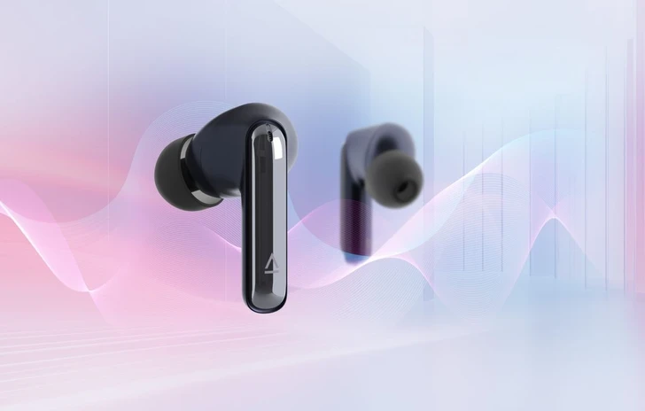 Creative Aurvana ACE 3  Nuova frontiera dellaudio personale