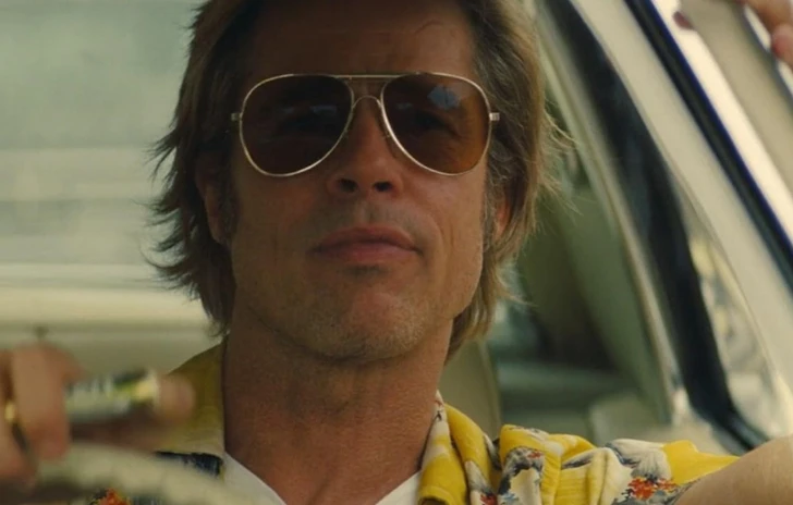 Le avventure di Cliff Booth  Ritorno alternativo per Tarantino