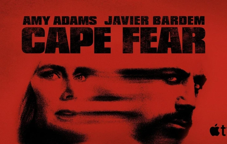 Cape Fear il nuovo trailer con Bardem è pura tensione