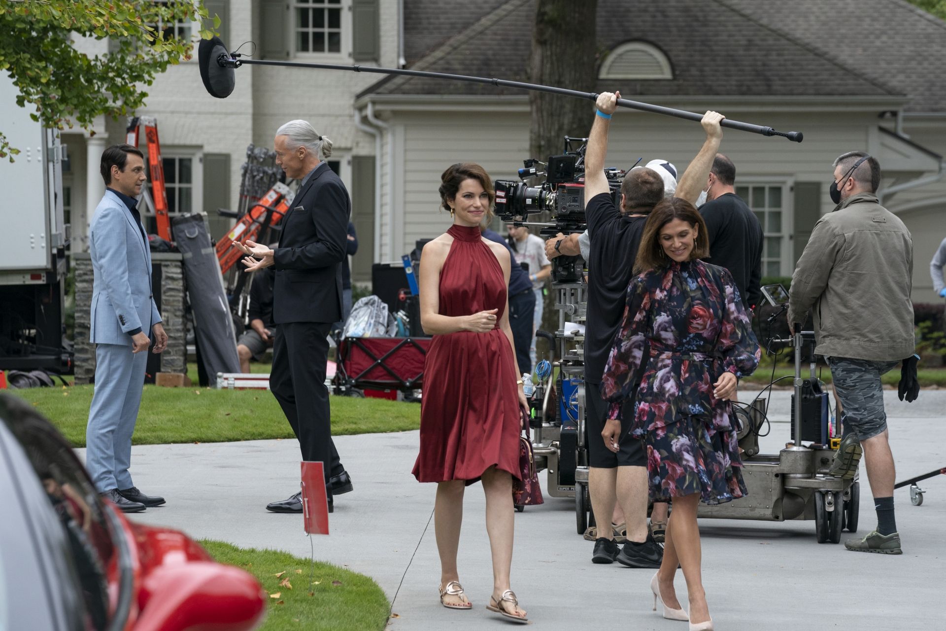 Cobra Kai ne fa 5 ritorna la serie tv che mette la cera e toglie la cera