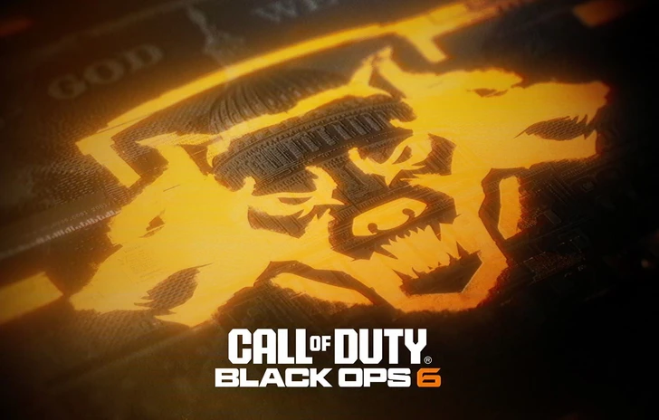 Activision annuncia Call of Duty Black Ops 6 reveal il 9 giugno