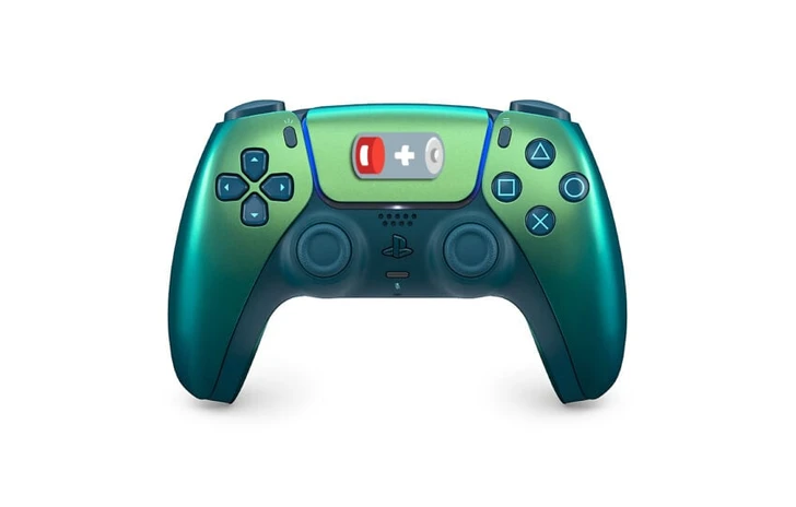 DualSense V3 potrebbe avere la batteria sostituibile