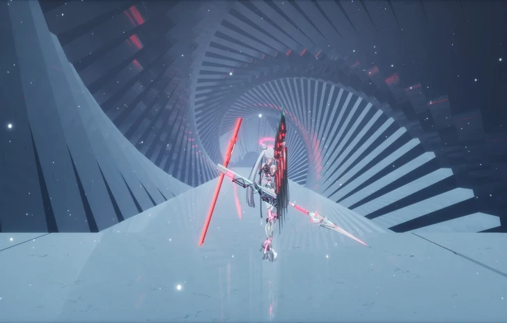 Crymachina La Recensione della Distopia UomoMacchina