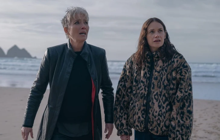 Down Cemetery Road Apple TV rinnova per la seconda stagione