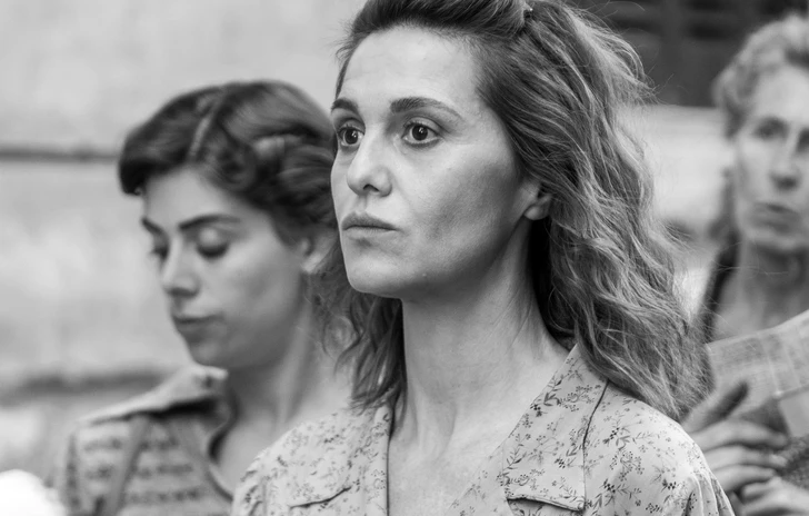 Cè ancora domani il film di Paola Cortellesi arriva in streaming su Netflix