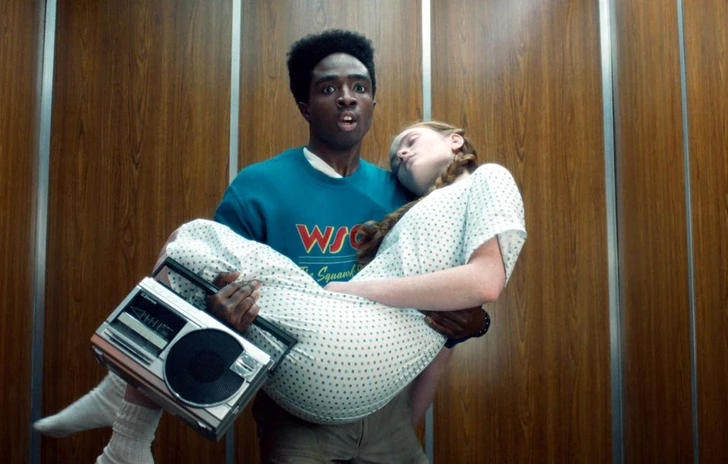 Miles Morales liveaction e lipotesi Caleb McLaughlin