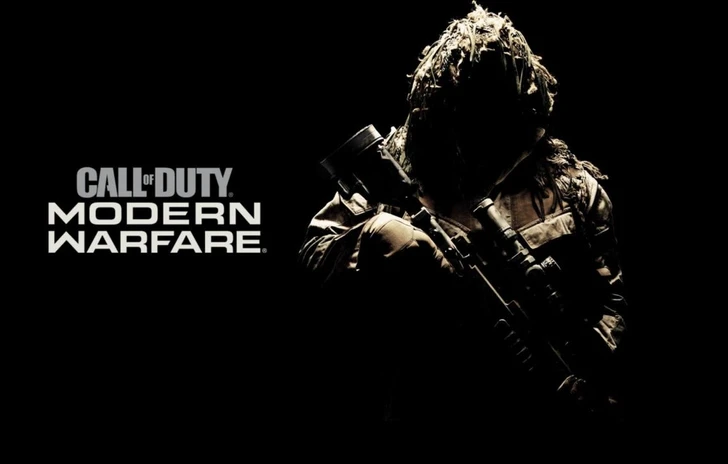 Call of Duty Cercando il protagonista per il film