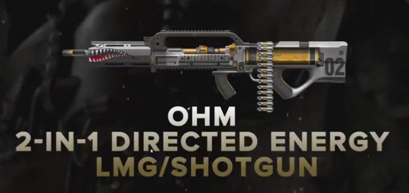 Call of Duty: Advanced Warfare