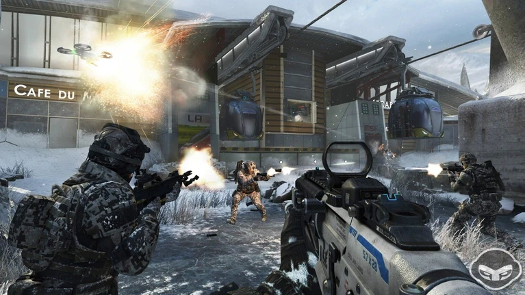 Call of Duty 2025 sarà un Black Ops futuristico il rumor