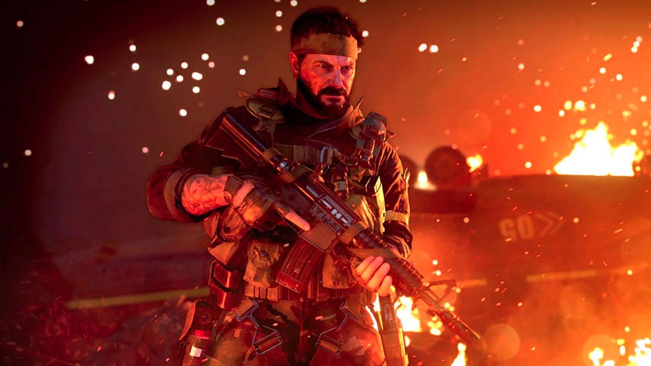 Recensione Call of Duty Black Ops: Cold War - Il ponte delle Spie