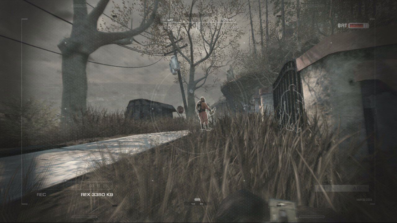 Call of Duty: Ghosts