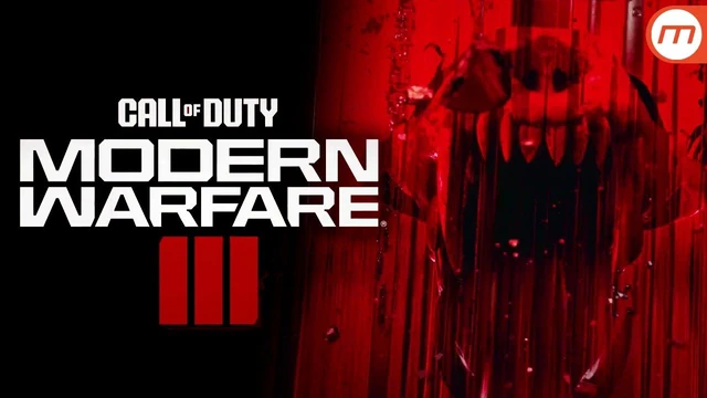 COD Modern Warfare 3  il teaser