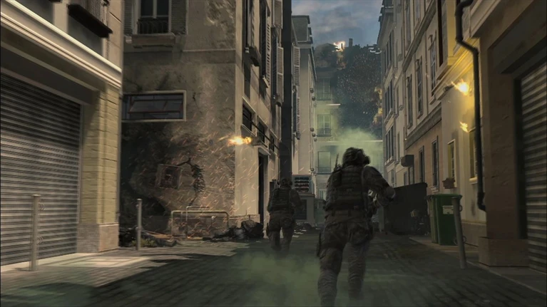I Call of Duty su Xbox 360 diventano dei best seller dopo i fix