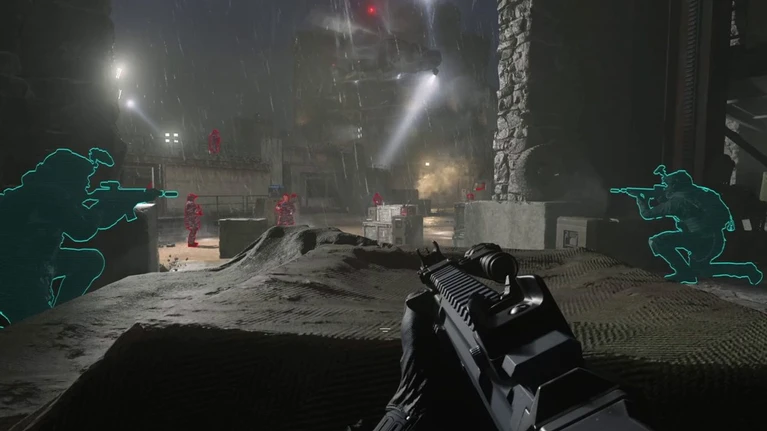 Call of Duty Modern Warfare III ha nuove opzioni per laccessibilità
