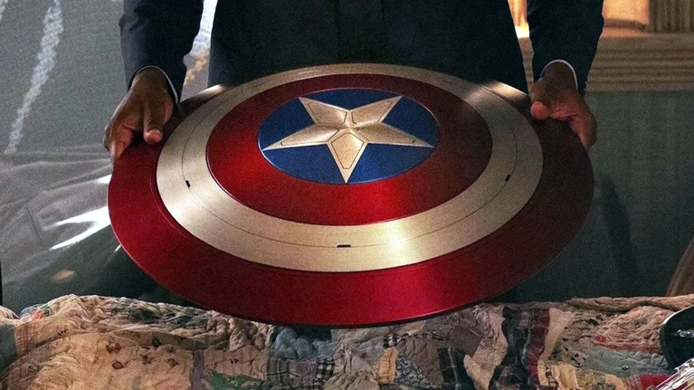 Captain America Brave New World  Rumors sul ruolo delladamantio