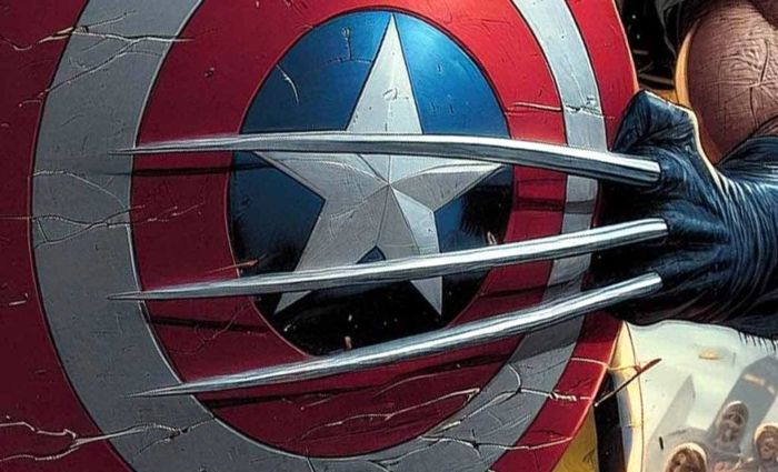 Captain America Brave New World - Rumors sul ruolo dell'adamantio