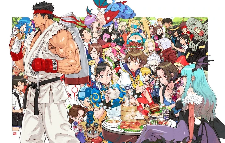 Capcom aggiunge un DRM al suo catalogo di Steam ma rompe le mod