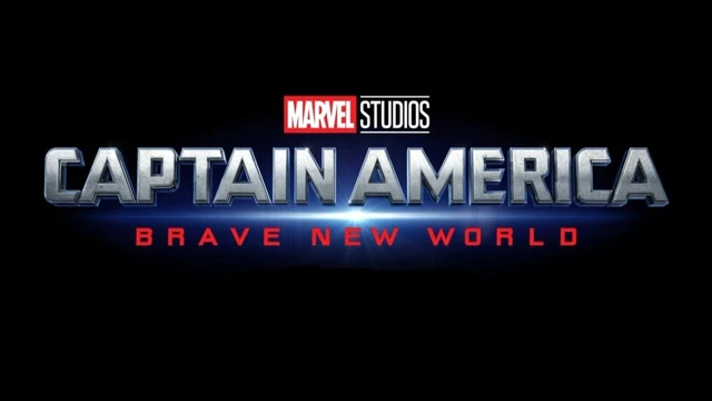 Captain America Brave New World  Cosa dicono le prime immagini