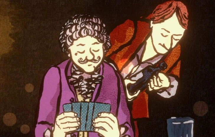 Card Shark recensione quattro regole su come barare per vincere