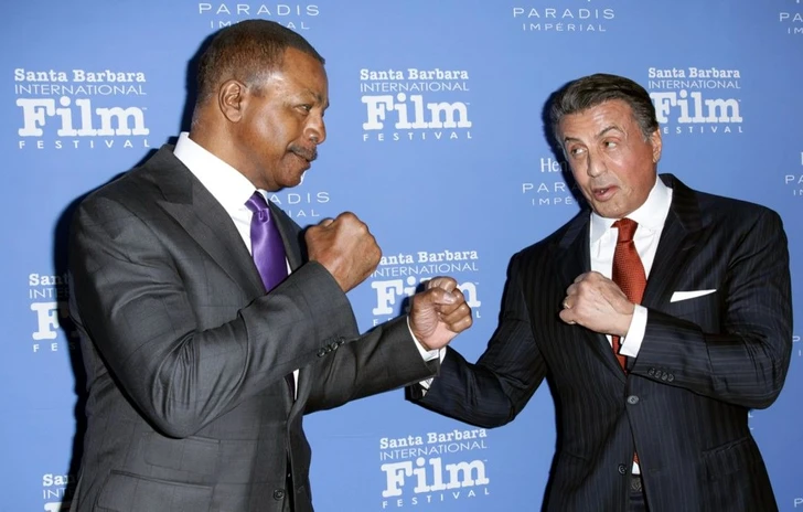 La scomparsa di Carl Weathers  Non solo Apollo Creed 