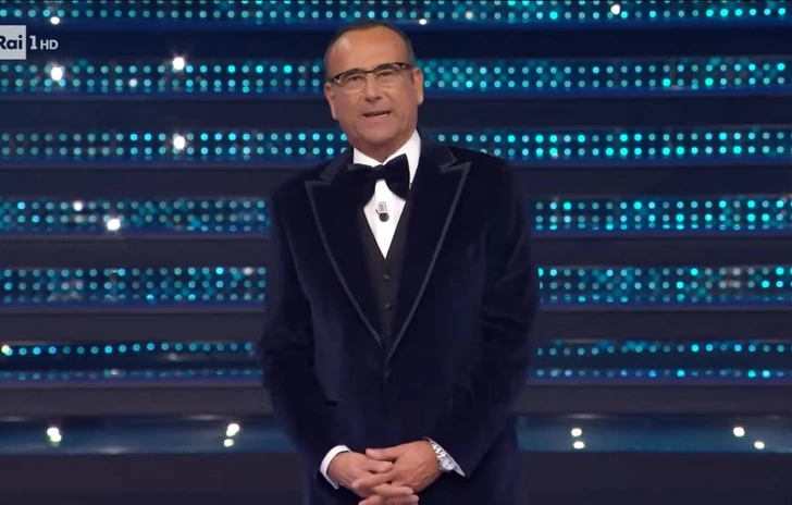 Sanremo 2026 confermati i 30 Big lelenco dei cantanti in gara