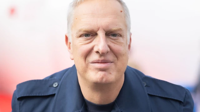 Antonio Scurati Il vero pericolo è lautocensura La scrittura Un processo di autoanalisi