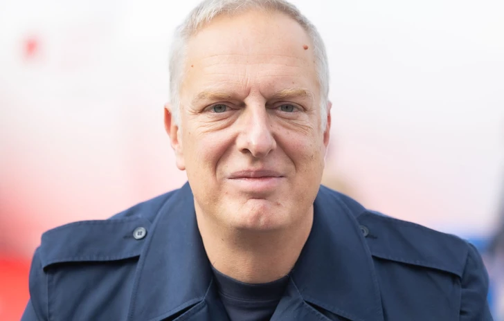 Antonio Scurati Il vero pericolo è lautocensura La scrittura Un processo di autoanalisi