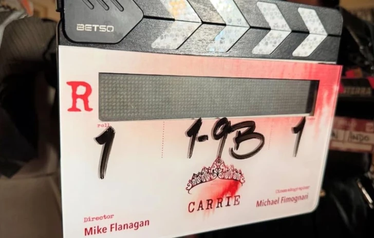 Carrie torna con Mike Flanagan ecco la nuova protagonista