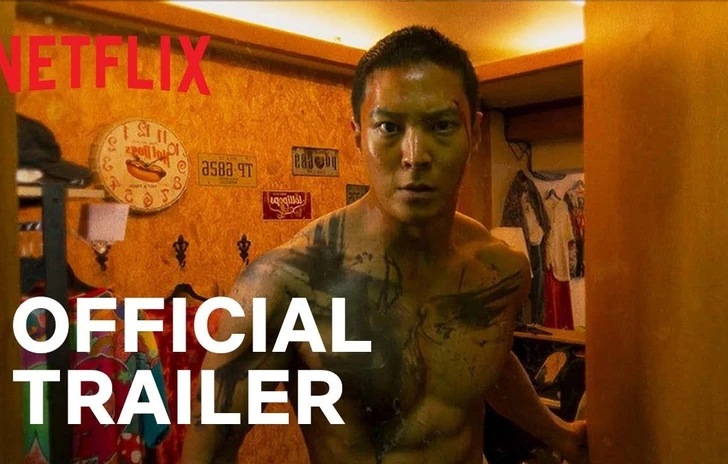 Volete un action adrenalinico da guardare a cervello spento Eccovi Carter