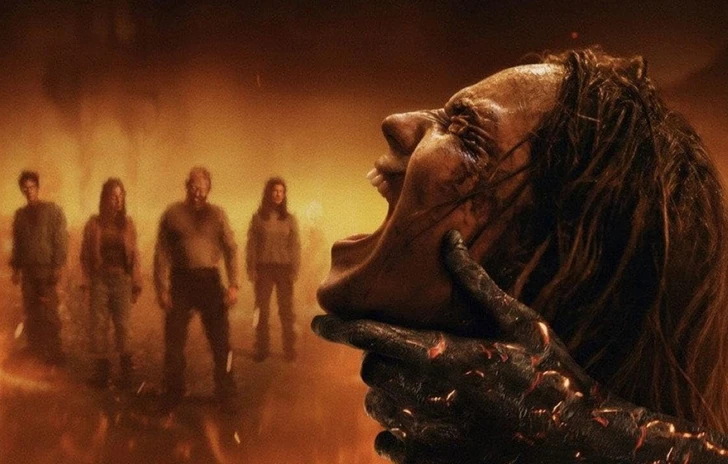 La Casa Il rogo del male Directors Cut ancora più estremo