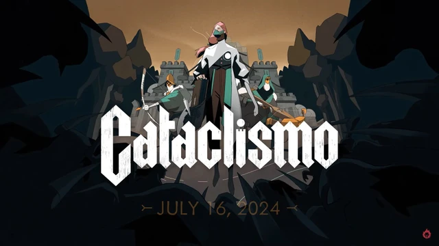 Strategia e tower defense di Cataclismo nel nuovo trailer