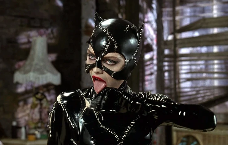 Catwoman e il mancato spinoff sulla donna gatto