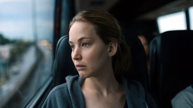Causeway  Su Netflix il film drammatico con Jennifer Lawrence
