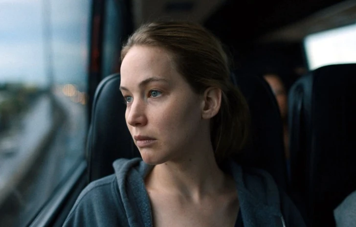 Causeway  Su Netflix il film drammatico con Jennifer Lawrence