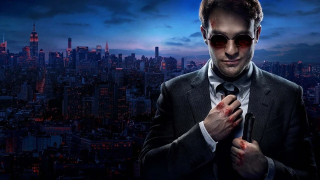 Tutti i film e le serie tv con Daredevil il diavolo di Hells Kitchen