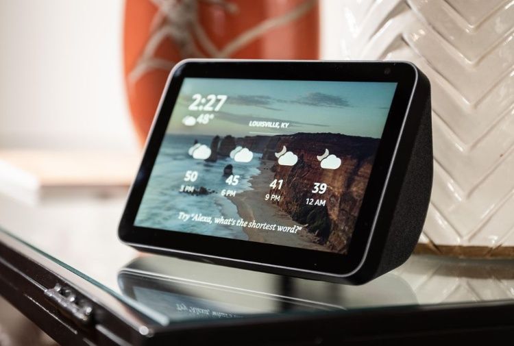 Alexa sta diventando un peso per Amazon