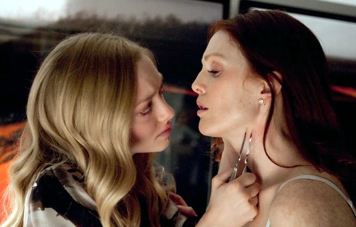 Amanda Seyfried Nuovo film per Atom Egoyan