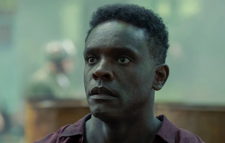 Dick Hallorann da Welcome to Derry a Shining il ponte tra gli incubi di Stephen King