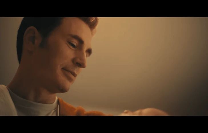 Avengers Doomsday diffuso il primo teaser ufficiale confermato il ritorno di Chris Evans