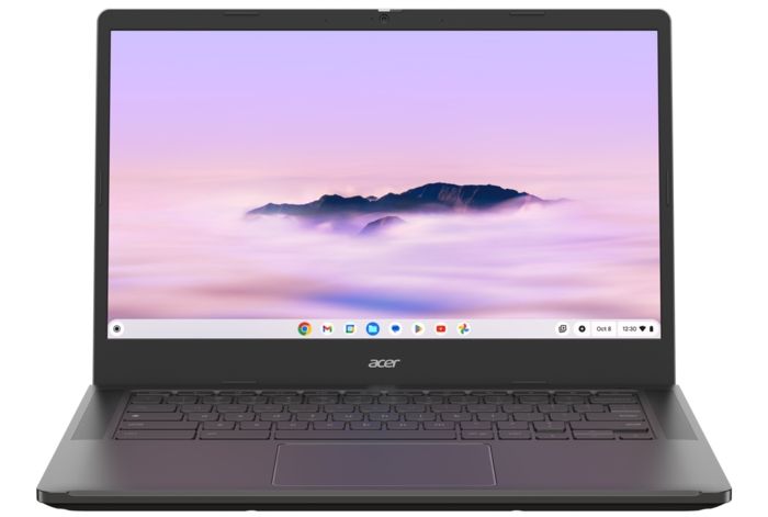 Acer Chromebook Plus 514 - Produttività e connessione