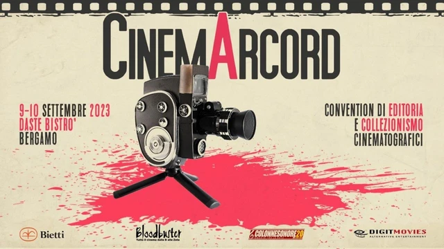 CinemArcord 2023  Speciale quarta edizione