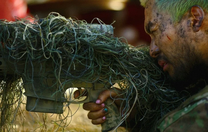 Civil War  Il nuovo trailer è ancora più inquietante