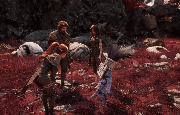 Per Clair Obscur Expedition 33 spesi meno di 10 milioni