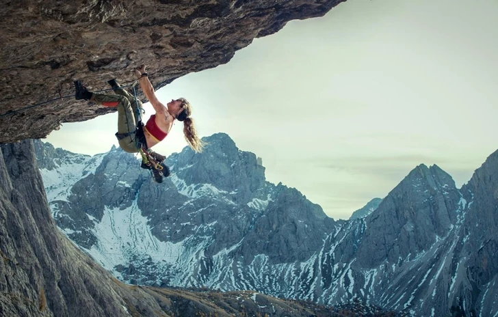 Cliffhanger  Il reboot di Jaume ColletSerra