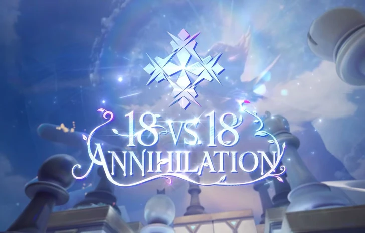 Marvel Rivals disponibile la modalità 18 vs 18