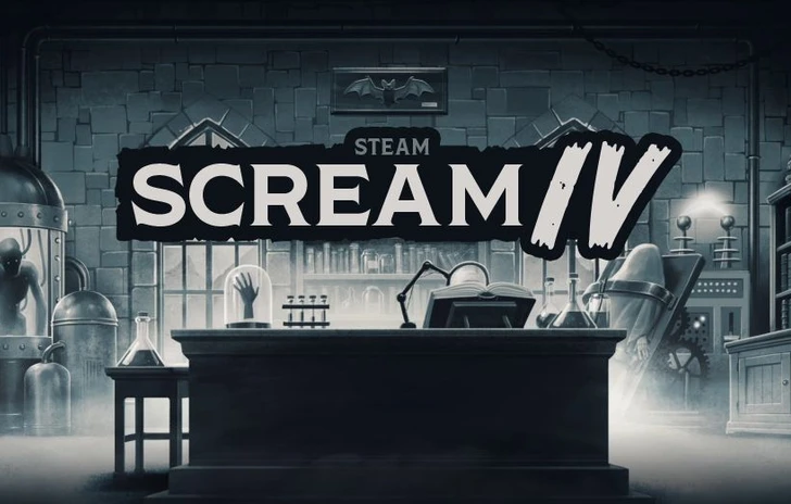 Sconti da urlo su Steam per Halloween