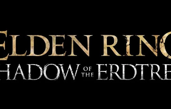 Elden Ring Shadow of the Erdtree si mostra Oggi