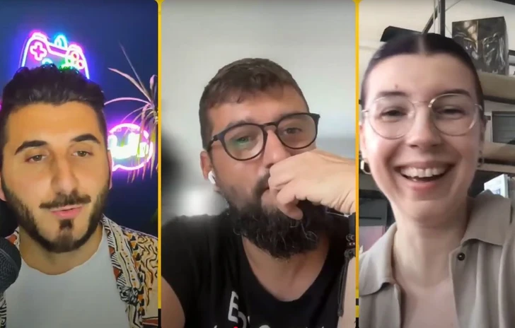 Intervista esclusiva a GOG i predatori delle licenze perdute