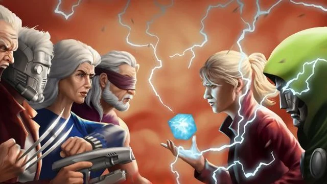 Marvels Wastlanders la Sesta e Ultima Stagione è disponibile