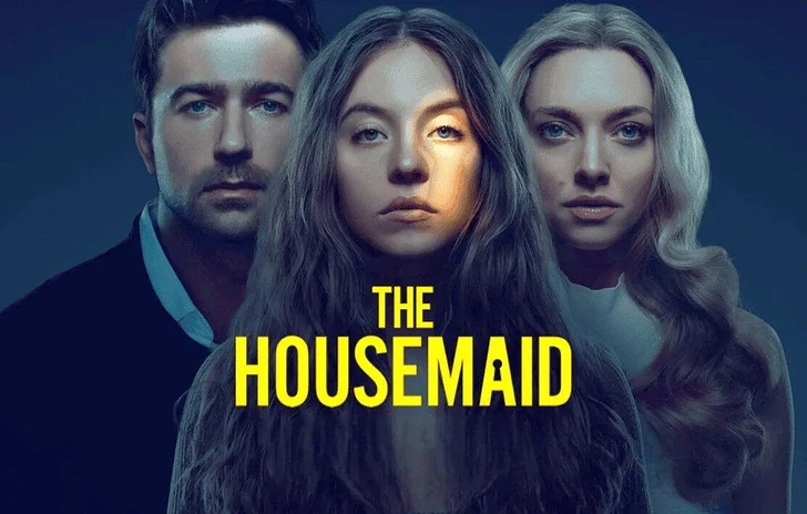 Nel thriller Una di famiglia le gemelle Sydney Sweeney e Amanda Seyfried sono bionde folli e fedelissime alla causa camp 